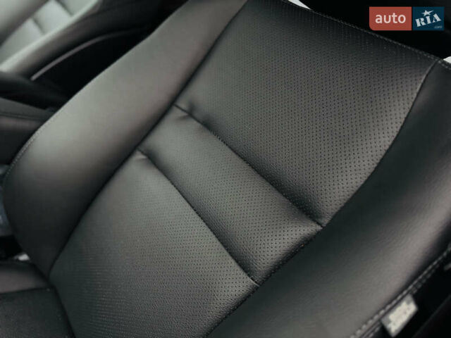 Серый Хонда СРВ, объемом двигателя 2.2 л и пробегом 165 тыс. км за 14950 $, фото 41 на Automoto.ua