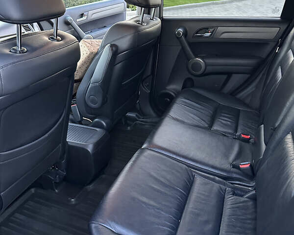 Хонда СРВ 2012 в Днепре (Днепропетровске) на Automoto.ua Серый Хонда СРВ, объемом двигателя 2.35 л и пробегом 130 тыс. км за 15100 $, фото 27 на Automoto.ua