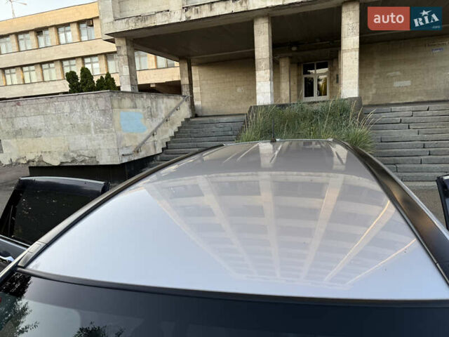Сірий Хонда СРВ, об'ємом двигуна 2.35 л та пробігом 156 тис. км за 13000 $, фото 37 на Automoto.ua