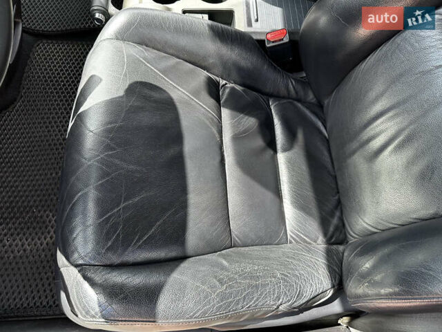 Сірий Хонда СРВ, об'ємом двигуна 2.4 л та пробігом 250 тис. км за 15500 $, фото 9 на Automoto.ua