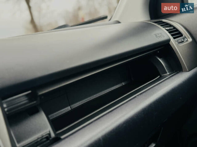 Серый Хонда СРВ, объемом двигателя 2.2 л и пробегом 165 тыс. км за 14950 $, фото 68 на Automoto.ua