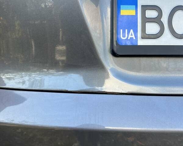 Серый Хонда СРВ, объемом двигателя 2.35 л и пробегом 253 тыс. км за 14000 $, фото 12 на Automoto.ua