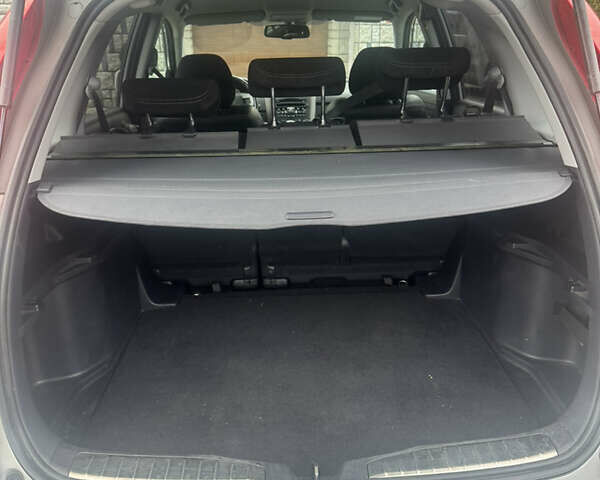 Сірий Хонда СРВ, об'ємом двигуна 2.2 л та пробігом 92 тис. км за 14950 $, фото 16 на Automoto.ua