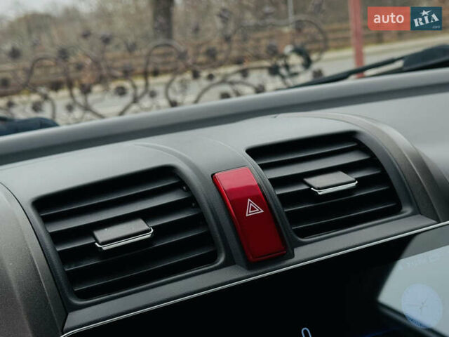 Серый Хонда СРВ, объемом двигателя 2.2 л и пробегом 165 тыс. км за 14950 $, фото 53 на Automoto.ua