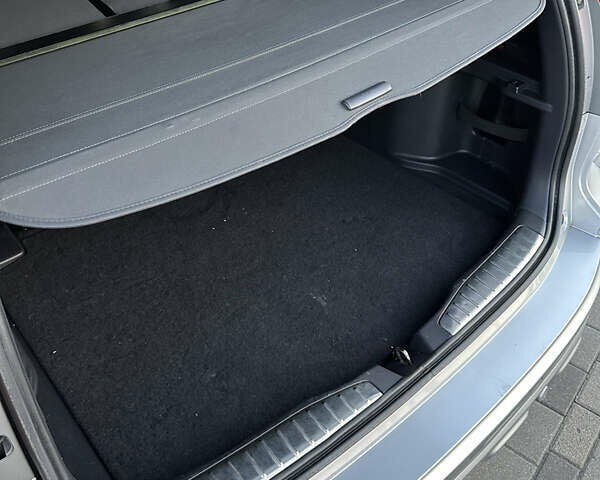 Хонда СРВ 2012 в Днепре (Днепропетровске) на Automoto.ua Серый Хонда СРВ, объемом двигателя 2.35 л и пробегом 130 тыс. км за 15100 $, фото 13 на Automoto.ua