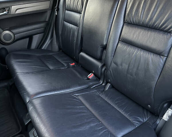 Хонда СРВ 2012 в Днепре (Днепропетровске) на Automoto.ua Серый Хонда СРВ, объемом двигателя 2.35 л и пробегом 130 тыс. км за 15100 $, фото 23 на Automoto.ua