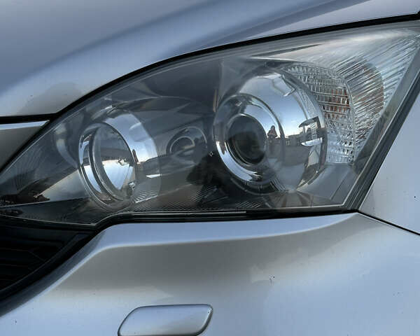 Хонда СРВ 2012 в Днепре (Днепропетровске) на Automoto.ua Серый Хонда СРВ, объемом двигателя 2.35 л и пробегом 130 тыс. км за 15100 $, фото 3 на Automoto.ua