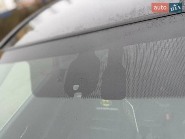 Серый Хонда СРВ, объемом двигателя 2.2 л и пробегом 260 тыс. км за 14200 $, фото 31 на Automoto.ua