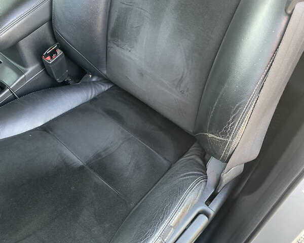 Серый Хонда СРВ, объемом двигателя 2.2 л и пробегом 283 тыс. км за 16500 $, фото 15 на Automoto.ua