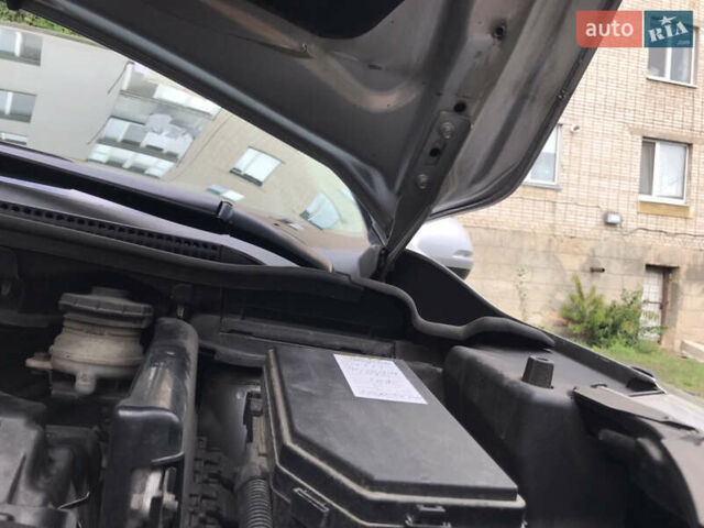 Серый Хонда СРВ, объемом двигателя 0 л и пробегом 217 тыс. км за 16655 $, фото 15 на Automoto.ua