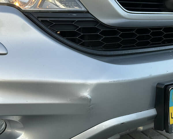 Хонда СРВ 2012 в Днепре (Днепропетровске) на Automoto.ua Серый Хонда СРВ, объемом двигателя 2.35 л и пробегом 130 тыс. км за 15100 $, фото 37 на Automoto.ua