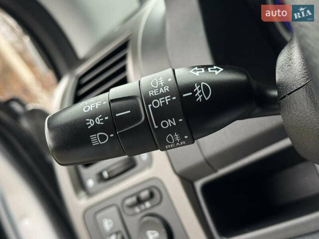 Серый Хонда СРВ, объемом двигателя 2.2 л и пробегом 165 тыс. км за 14950 $, фото 49 на Automoto.ua