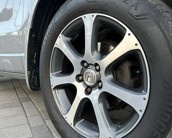 Хонда СРВ 2012 в Днепре (Днепропетровске) на Automoto.ua Серый Хонда СРВ, объемом двигателя 2.35 л и пробегом 130 тыс. км за 15100 $, фото 51 на Automoto.ua