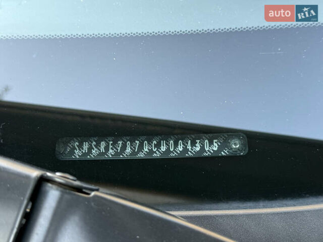 Сірий Хонда СРВ, об'ємом двигуна 2.35 л та пробігом 156 тис. км за 13000 $, фото 44 на Automoto.ua