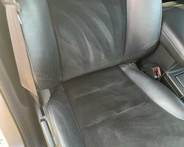 Серый Хонда СРВ, объемом двигателя 2.2 л и пробегом 283 тыс. км за 16500 $, фото 25 на Automoto.ua