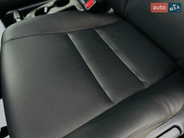 Серый Хонда СРВ, объемом двигателя 2.2 л и пробегом 165 тыс. км за 14950 $, фото 42 на Automoto.ua