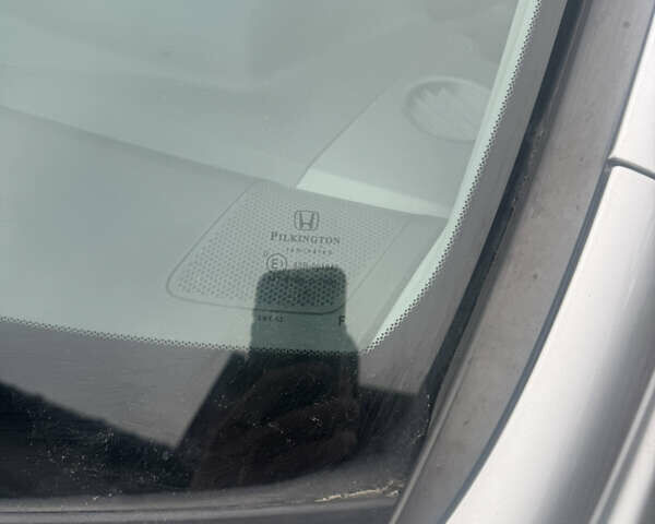 Сірий Хонда СРВ, об'ємом двигуна 2.2 л та пробігом 92 тис. км за 14950 $, фото 6 на Automoto.ua