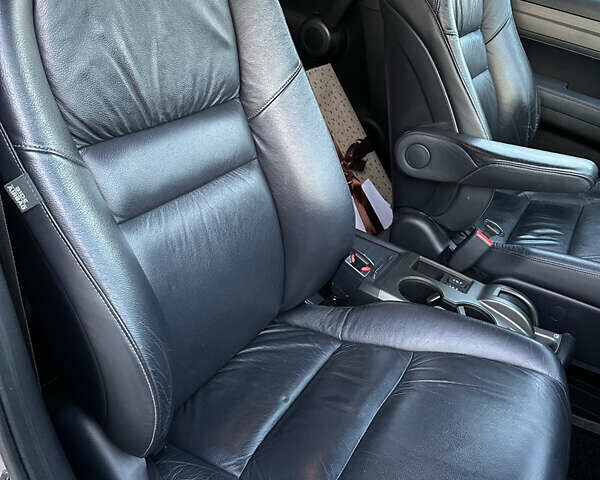 Хонда СРВ 2012 в Днепре (Днепропетровске) на Automoto.ua Серый Хонда СРВ, объемом двигателя 2.35 л и пробегом 130 тыс. км за 15100 $, фото 35 на Automoto.ua