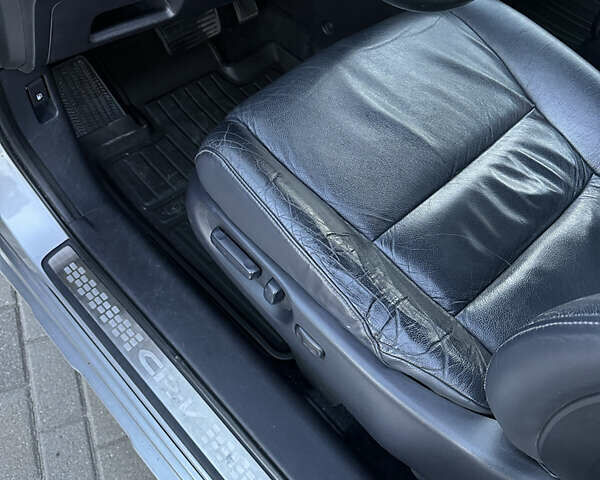 Хонда СРВ 2012 в Днепре (Днепропетровске) на Automoto.ua Серый Хонда СРВ, объемом двигателя 2.35 л и пробегом 130 тыс. км за 15100 $, фото 31 на Automoto.ua