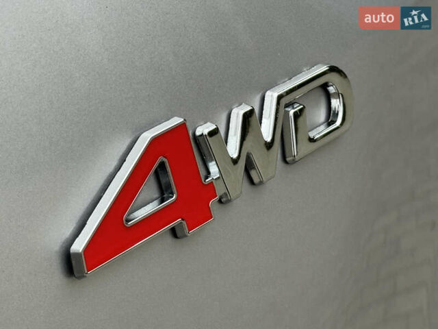 Серый Хонда СРВ, объемом двигателя 2.2 л и пробегом 165 тыс. км за 14950 $, фото 32 на Automoto.ua