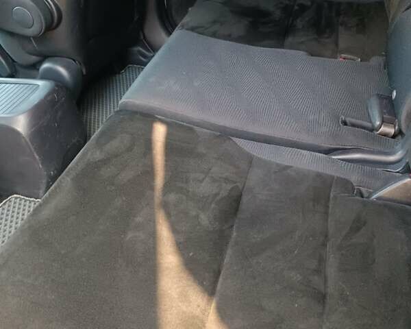 Серый Хонда СРВ, объемом двигателя 2.2 л и пробегом 280 тыс. км за 14900 $, фото 19 на Automoto.ua