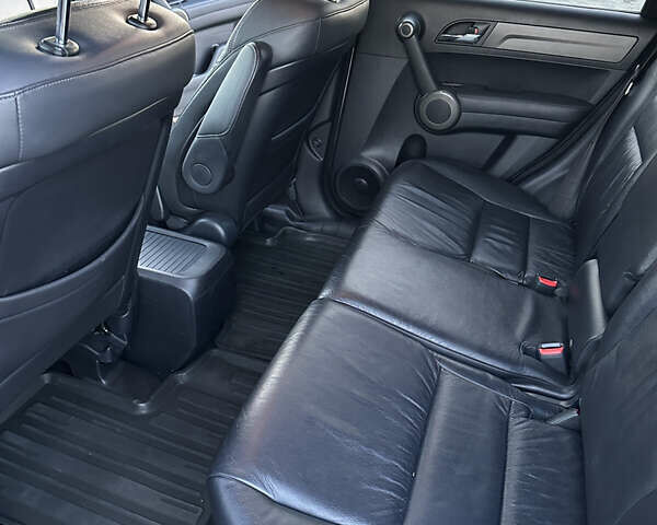 Хонда СРВ 2012 в Днепре (Днепропетровске) на Automoto.ua Серый Хонда СРВ, объемом двигателя 2.35 л и пробегом 130 тыс. км за 15100 $, фото 2 на Automoto.ua