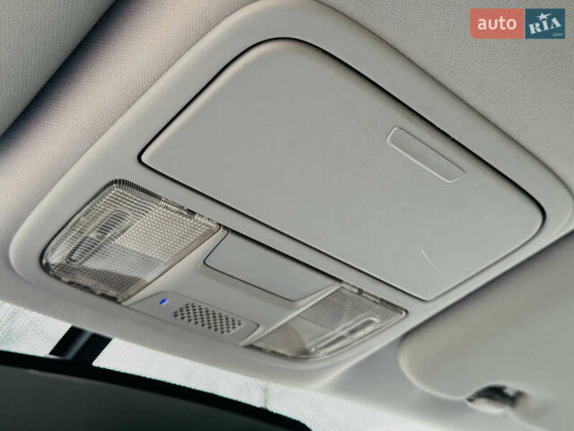 Серый Хонда СРВ, объемом двигателя 2.2 л и пробегом 165 тыс. км за 14950 $, фото 52 на Automoto.ua