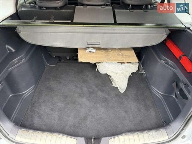 Серый Хонда СРВ, объемом двигателя 2.2 л и пробегом 260 тыс. км за 14200 $, фото 24 на Automoto.ua