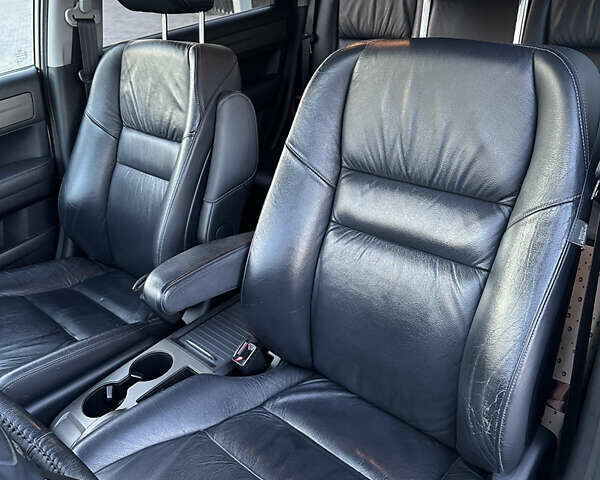 Хонда СРВ 2012 в Днепре (Днепропетровске) на Automoto.ua Серый Хонда СРВ, объемом двигателя 2.35 л и пробегом 130 тыс. км за 15100 $, фото 28 на Automoto.ua