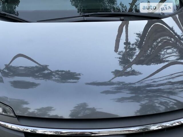 Сірий Хонда СРВ, об'ємом двигуна 2.4 л та пробігом 187 тис. км за 13750 $, фото 30 на Automoto.ua