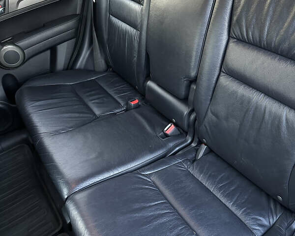 Хонда СРВ 2012 в Днепре (Днепропетровске) на Automoto.ua Серый Хонда СРВ, объемом двигателя 2.35 л и пробегом 130 тыс. км за 15100 $, фото 22 на Automoto.ua