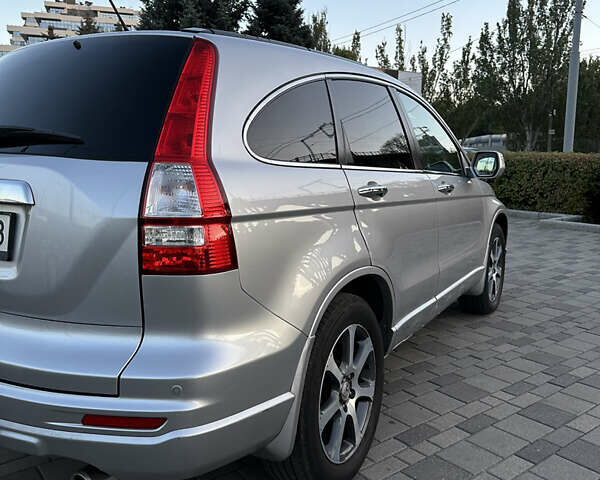 Хонда СРВ 2012 в Днепре (Днепропетровске) на Automoto.ua Серый Хонда СРВ, объемом двигателя 2.35 л и пробегом 130 тыс. км за 15100 $, фото 47 на Automoto.ua