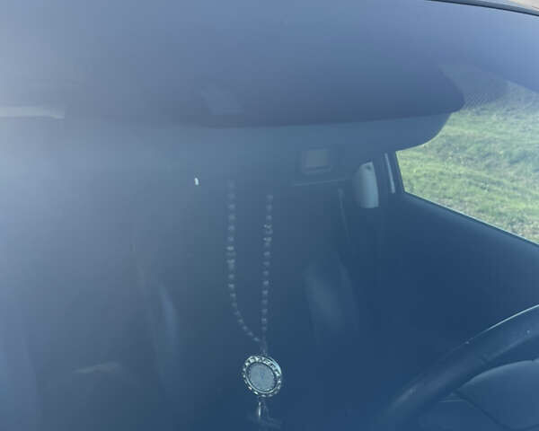 Серый Хонда СРВ, объемом двигателя 2.2 л и пробегом 283 тыс. км за 16500 $, фото 26 на Automoto.ua