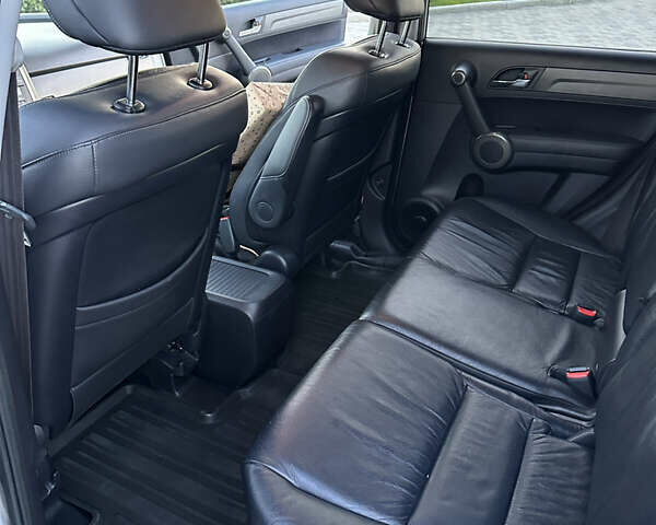 Хонда СРВ 2012 в Днепре (Днепропетровске) на Automoto.ua Серый Хонда СРВ, объемом двигателя 2.35 л и пробегом 130 тыс. км за 15100 $, фото 29 на Automoto.ua