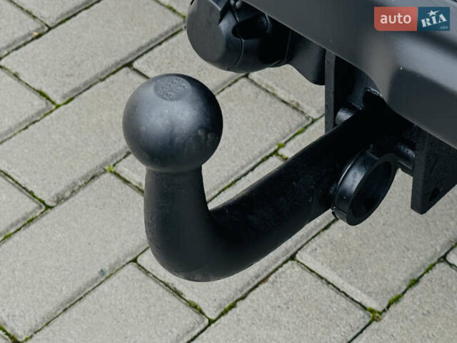 Серый Хонда СРВ, объемом двигателя 2.2 л и пробегом 165 тыс. км за 14950 $, фото 31 на Automoto.ua