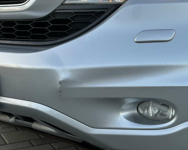 Хонда СРВ 2012 в Днепре (Днепропетровске) на Automoto.ua Серый Хонда СРВ, объемом двигателя 2.35 л и пробегом 130 тыс. км за 15100 $, фото 45 на Automoto.ua