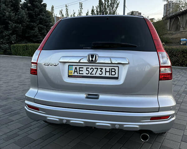 Хонда СРВ 2012 в Днепре (Днепропетровске) на Automoto.ua Серый Хонда СРВ, объемом двигателя 2.35 л и пробегом 130 тыс. км за 15100 $, фото 46 на Automoto.ua