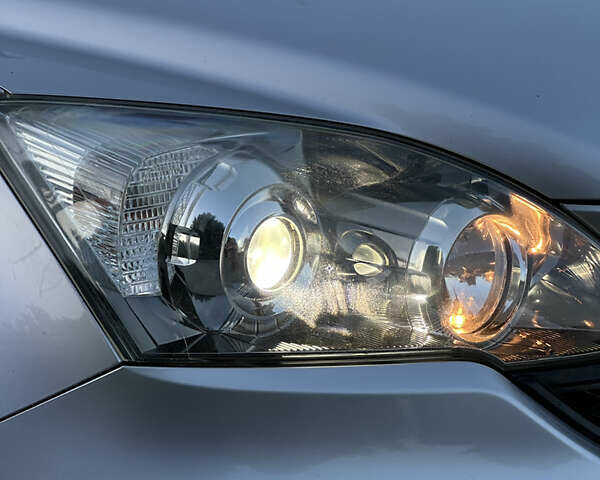 Хонда СРВ 2012 в Днепре (Днепропетровске) на Automoto.ua Серый Хонда СРВ, объемом двигателя 2.35 л и пробегом 130 тыс. км за 15100 $, фото 19 на Automoto.ua