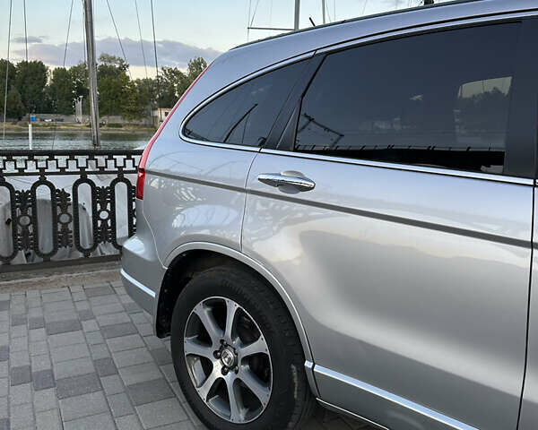 Хонда СРВ 2012 в Днепре (Днепропетровске) на Automoto.ua Серый Хонда СРВ, объемом двигателя 2.35 л и пробегом 130 тыс. км за 15100 $, фото 48 на Automoto.ua