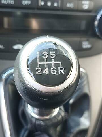Серый Хонда СРВ, объемом двигателя 2.2 л и пробегом 159 тыс. км за 15899 $, фото 26 на Automoto.ua