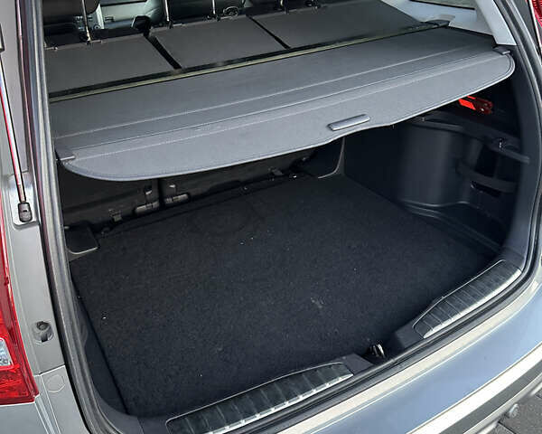 Хонда СРВ 2012 в Днепре (Днепропетровске) на Automoto.ua Серый Хонда СРВ, объемом двигателя 2.35 л и пробегом 130 тыс. км за 15100 $, фото 14 на Automoto.ua