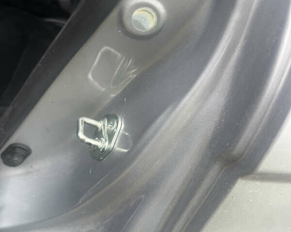 Сірий Хонда СРВ, об'ємом двигуна 2.2 л та пробігом 92 тис. км за 14950 $, фото 15 на Automoto.ua