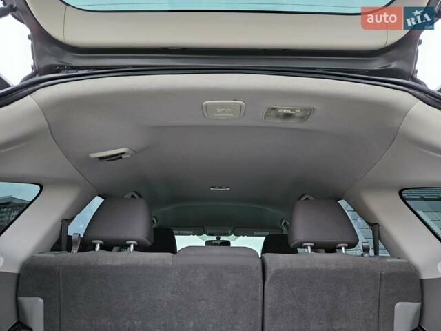 Сірий Хонда СРВ, об'ємом двигуна 2.4 л та пробігом 118 тис. км за 14900 $, фото 40 на Automoto.ua