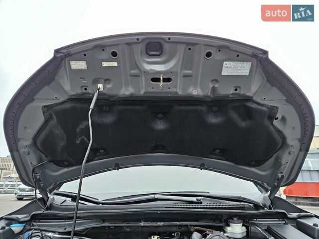 Сірий Хонда СРВ, об'ємом двигуна 2.4 л та пробігом 118 тис. км за 14900 $, фото 59 на Automoto.ua