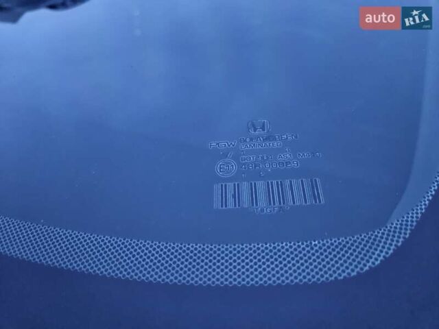 Сірий Хонда СРВ, об'ємом двигуна 2.4 л та пробігом 118 тис. км за 14900 $, фото 62 на Automoto.ua