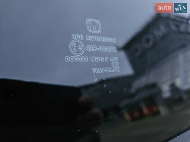 Сірий Хонда СРВ, об'ємом двигуна 2.4 л та пробігом 118 тис. км за 14900 $, фото 67 на Automoto.ua