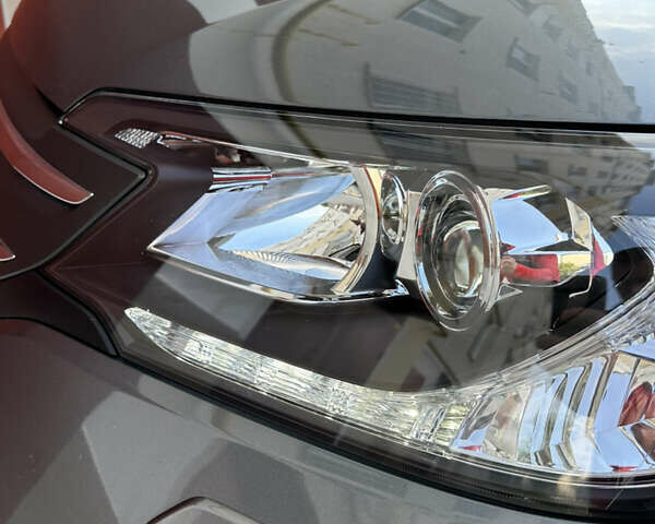 Серый Хонда СРВ, объемом двигателя 2.2 л и пробегом 223 тыс. км за 17990 $, фото 138 на Automoto.ua