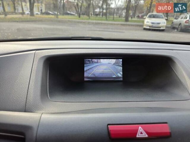 Серый Хонда СРВ, объемом двигателя 2.35 л и пробегом 83 тыс. км за 16300 $, фото 9 на Automoto.ua
