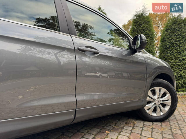 Хонда СРВ 2013 в Дрогобыче на Automoto.ua Серый Хонда СРВ, объемом двигателя 2.2 л и пробегом 228 тыс. км за 16250 $, фото 34 на Automoto.ua