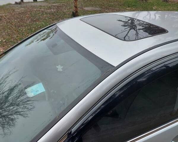 Серый Хонда СРВ, объемом двигателя 2.4 л и пробегом 236 тыс. км за 15900 $, фото 12 на Automoto.ua